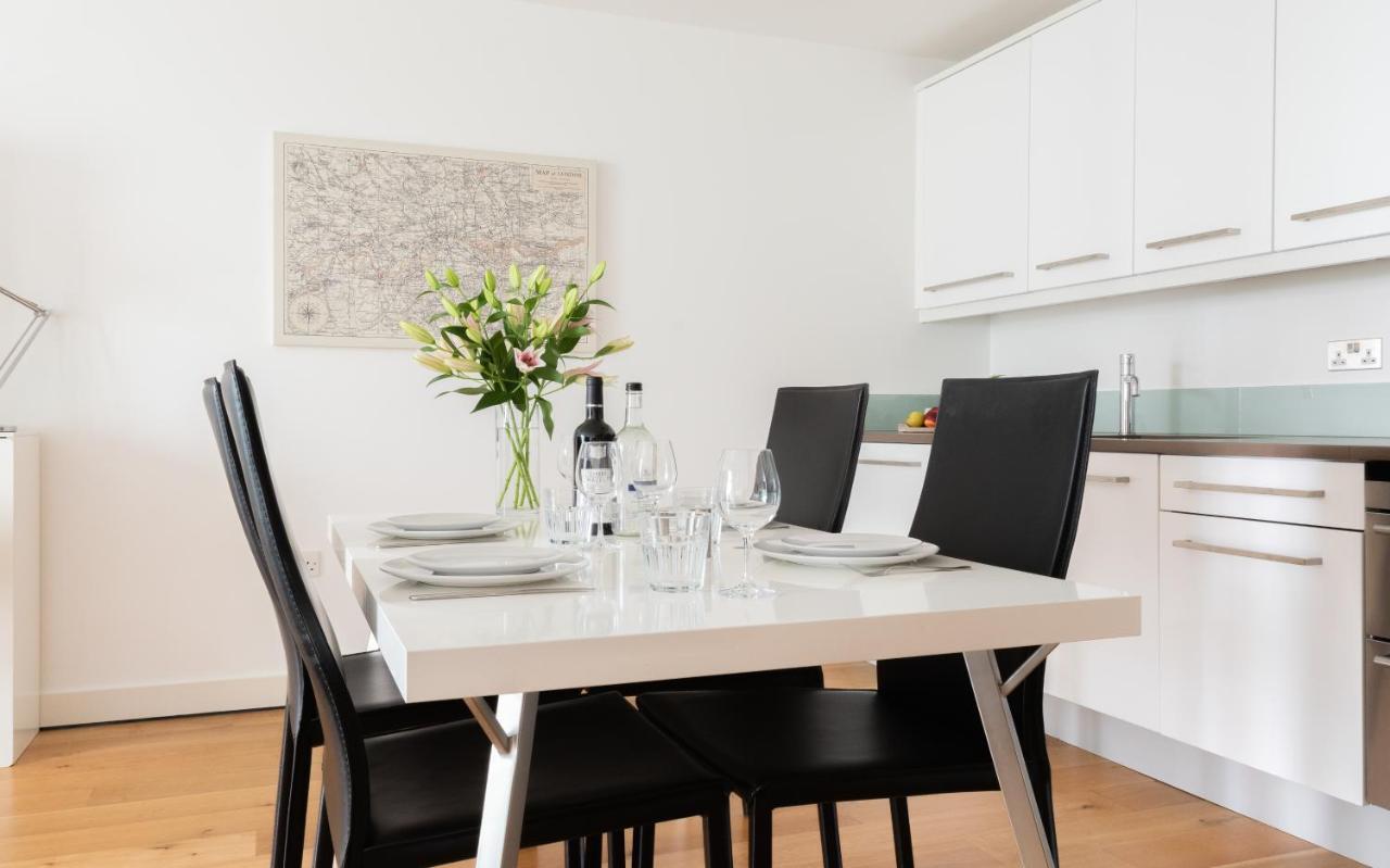 Apartment Fabulous 3 Bed 2 Bath Near Victoria Station